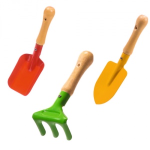 Stocker Set Unelte De Gradina Pentru Copii 2307 Lista De Preturi Cel Mai Mic Pret
