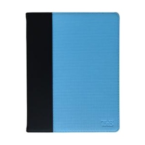TnB MicroDots iPad 2 iPad new - blue