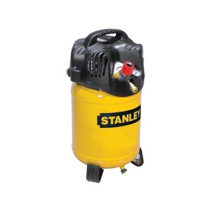 Stanley Compresor vertical fara ulei D200/10/24V