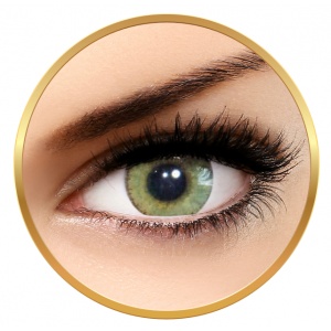Solotica Natural Colors Mel - 365 purtari (2 lentile/cutie)