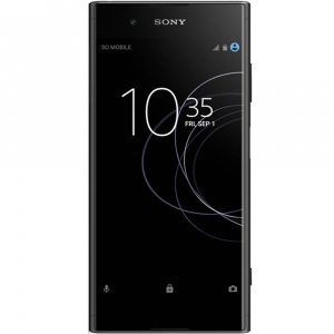 Sony Xperia XA1 Plus G3426 32GB Dual Sim 4G Black