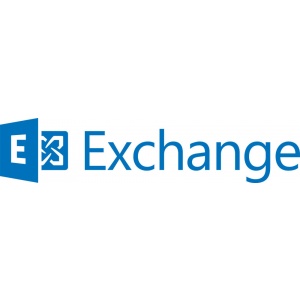 Microsoft Exchange Server Standard 2016 Single OPEN 1 License No Level 312-04349