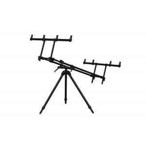 Prologic ROD-POD TRI-LUX ALUMINIU 4PST