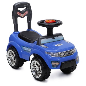 Cangaroo Moni Tiger Range Blue