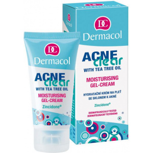Dermacol Lotiune anti-acnee AcneClear 50ml