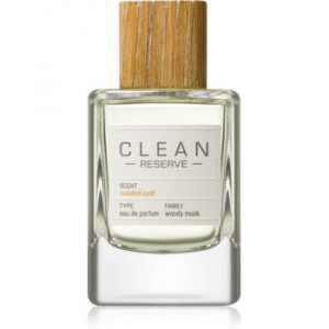 CLEAN Reserve Collection Sueded Oud EDP 100 ml