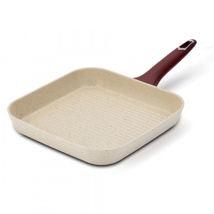 Nava Terrestrial 10-044-010 27x27 cm, Bej