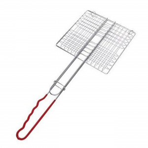 ACTIVA Accesoriu prajire carne patrat 22 cm 16350
