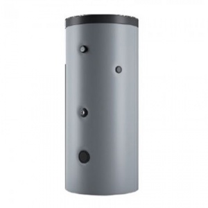 Ariston Acumulator de apa calda cu doua serpentine Maxis CD2 F 2500 L