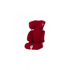 Britax Römer Isofix Discovery SL Flame red
