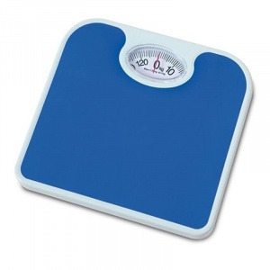 Innofit Cantar corporal mecanic INN-114