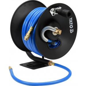 YATO Furtun pentru Aer Comprimat, 10mm, 15m YT-24240
