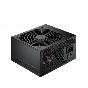 Fortron Raider II 550W