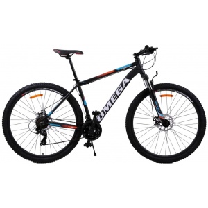 Omega Thomas 27.5