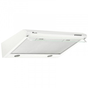Tornado Bona 10(60) Alb LED