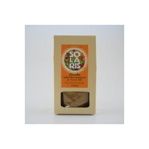 Solaris Plant Panela zahar brut nerafinat din trestie de zahar 250gr