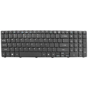 Qoltec Acer Aspire 5340 / 5536 / 5738 / 5740 (Negru)