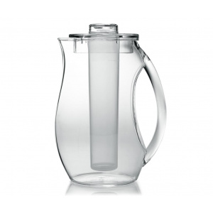 Excelsa Carafa cu recipient pentru gheata Ice Cold 2.2 L