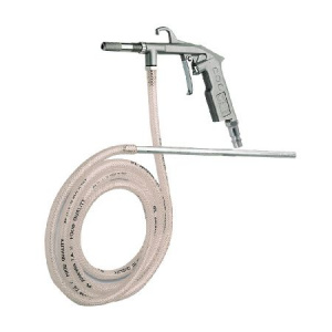 Gav PISTOL PENTRU SABLAT CU FURTUN ALIMENTARE