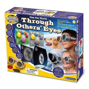 Brainstorm Toys Priveste lumea cu alti ochi E2064