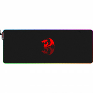 Redragon Neptune RGB, Black