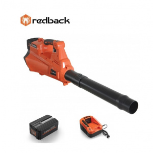 REDBACK Set Suflanta E435C