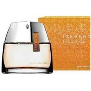 Iceberg Effusion Eau De Toilette 75 ml