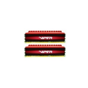 Patriot Memory Viper 4 16GB (2x8GB) 3000MHz DDR4 PV416G300C6K