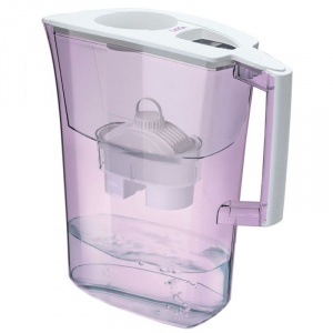 Laica Cana de filtrare apa, Spring Violet