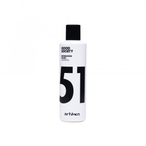 Artego Good Society Refreshing - Sampon revigorant 250 ml