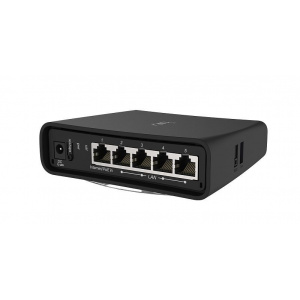 MikroTik hAP AC2 RBD52G-5HACD2HND-TC