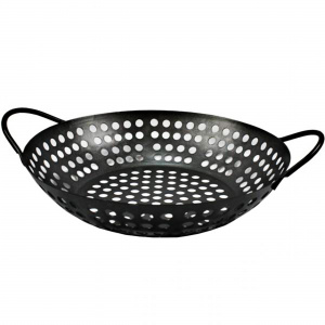 ACTIVA Cos legume pentru gratar 33 x 28 cm 15200