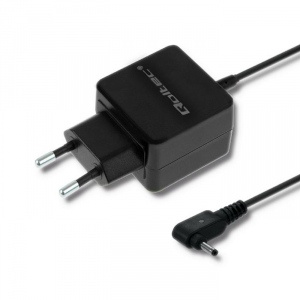 Qoltec Power adapter for tablet Acer 18W | 12V | 1.5A | 3.0*1.0 51752