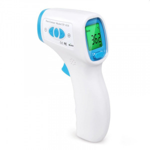 Procart Termometru digital non-contact pentru corp si suprafete KH-0367