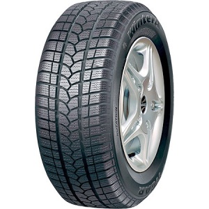 Tigar WINTER 1 205/55R16 91T