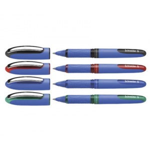 Schneider ROLLER ONE HYBRYD C, 0,3 MM