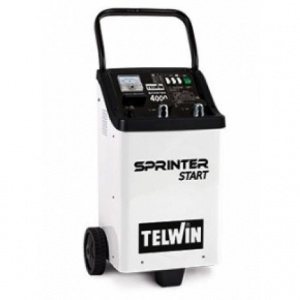 Telwin Robot pornire auto tip Sprinter 4000