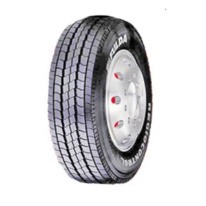 Fulda REGIOCONTROL-245/70R19,5-136/134-M
