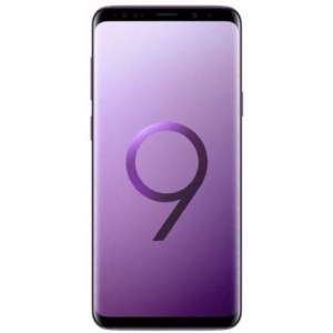 Samsung Galaxy S9 Plus G965 128GB Dual SIM 4G Lilac Purple