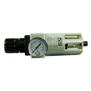 Gav UNITATE PRESOSTAT-FILTRARE-UNGERE AER 3/8