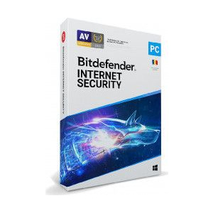 Softwin Internet Security 2020 5 Dispozitiv 1 An Retail Box