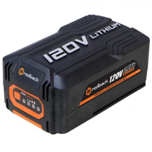 REDBACK EA20 Acumulator litiu-ion Liforce 120 V, 2 Ah