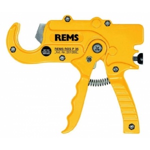 Rems Foarfeca manuala 291200