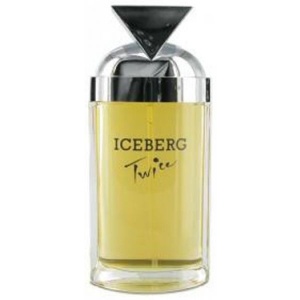 Iceberg Twice Eau De Toilette 100 ml