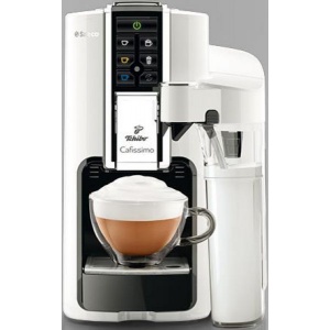 Tchibo Cafissimo Latte White