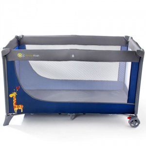 Kinderkraft Joy Dark Blue