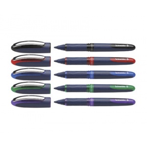 Schneider ROLLER ONE BUSINESS, 0,6 MM