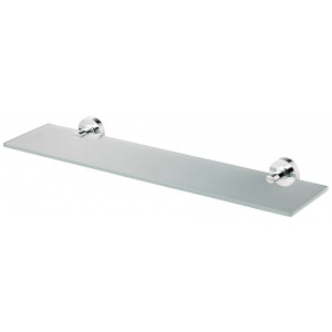 Ideal Standard Etajera din sticla 52 cm sticla mata gama IOM A9124AA