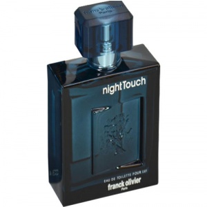 Franck Olivier Night Touch EDT 100 ml