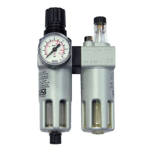 Gav UNITATE PRESOSTAT-FILTRARE-UNGERE AER 1/4